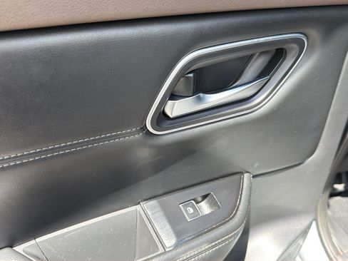 Used 2021 Nissan Rogue SL w/ Premium Package FWD image 27