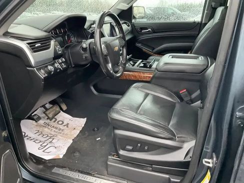 Used 2019 Chevrolet Tahoe Premier image 2