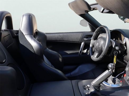 Used 2003 Dodge Viper SRT-10 image 9