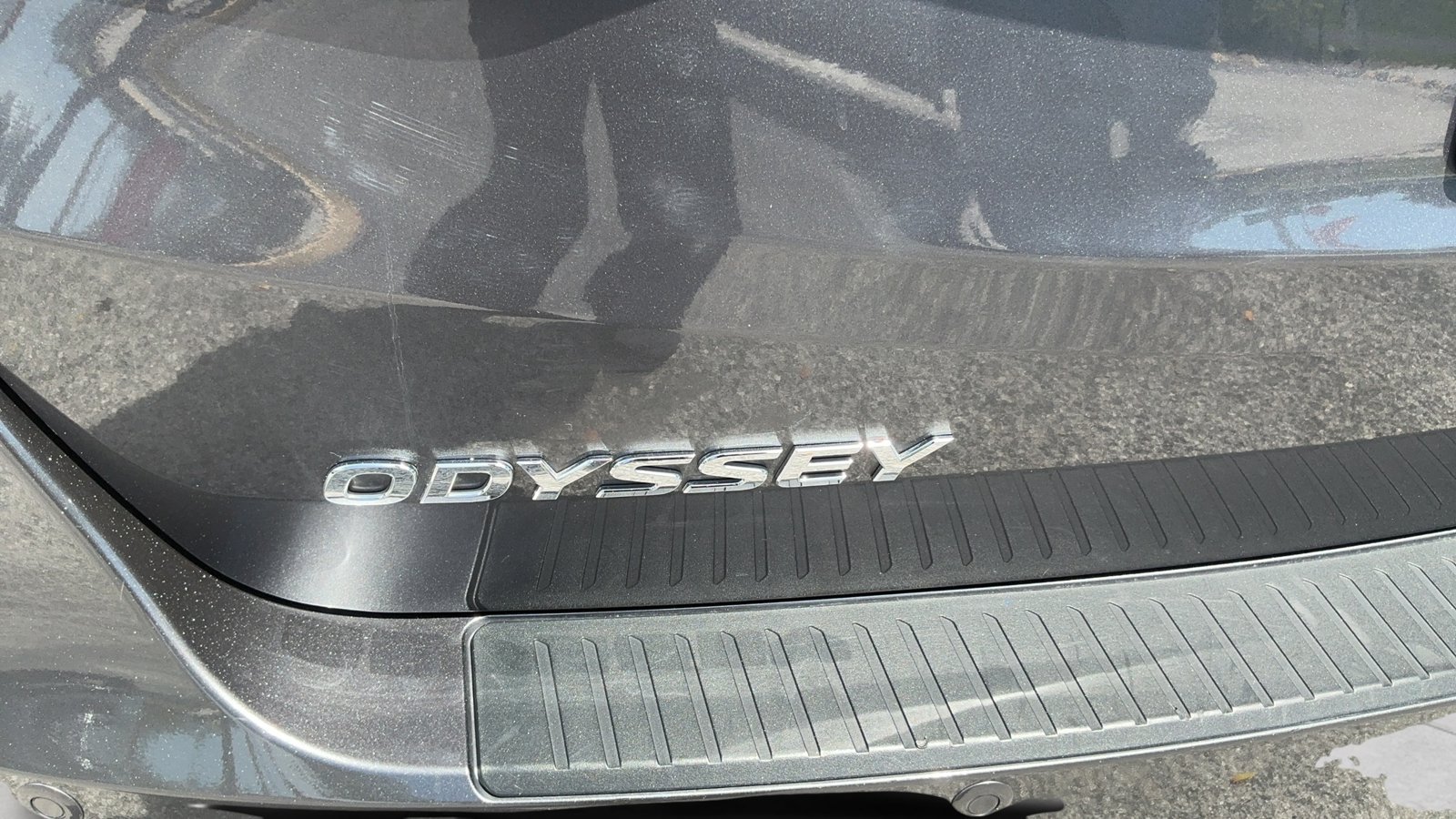 Used 2023 Honda Odyssey Elite image 21