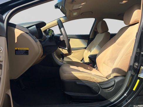 Used 2013 Hyundai Elantra GLS w/ Preferred Pkg FWD image 10