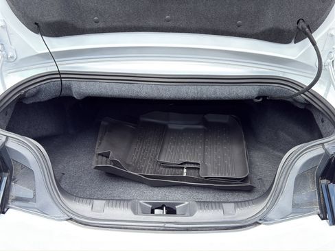 Used 2025 Ford Mustang GT Premium RWD image 19
