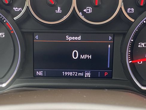 Used 2022 Chevrolet Silverado 3500 LT w/ All Star Edition image 23