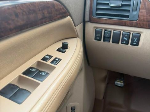 Used 2013 Nissan Armada Platinum AWD/4WD image 15