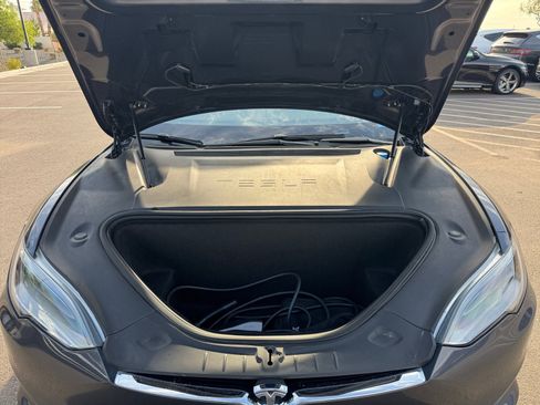 Used 2019 Tesla Model S Performance AWD/4WD image 21