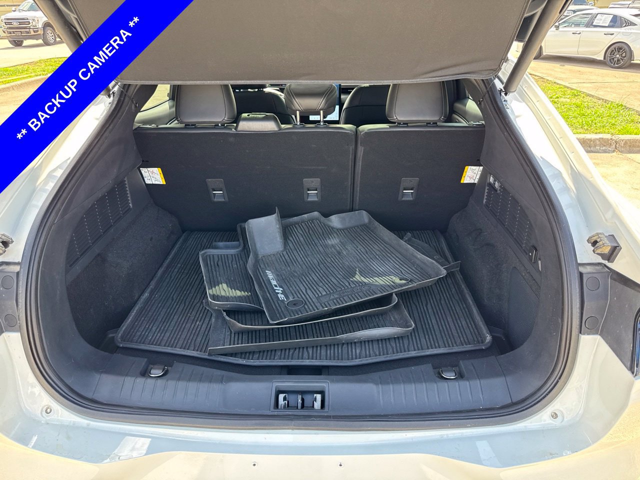 Used 2023 Ford Mustang Mach-E Premium RWD image 10