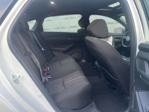 Used 2024 Honda Accord Sport image 18