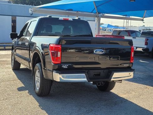 Used 2021 Ford F150 XLT w/ Equipment Group 301A Mid AWD/4WD image 4