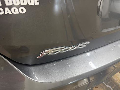 Used 2016 Ford Focus SE FWD image 8