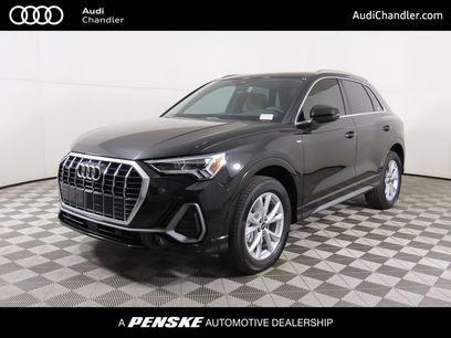 Used 2025 Audi Q3 2.0T Premium w/ Convenience Package