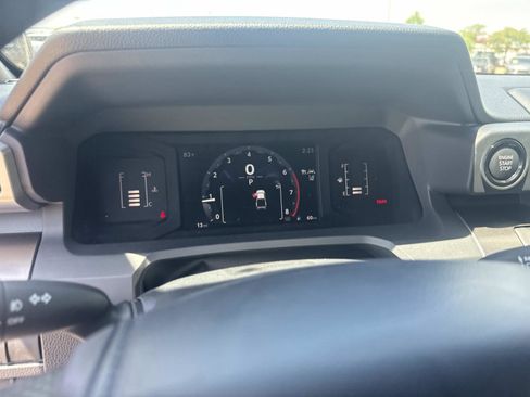 New 2026 Toyota Tacoma SR5 RWD image 26