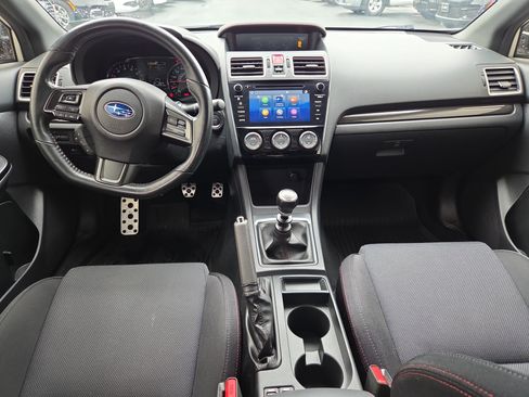 Used 2021 Subaru WRX Premium w/ Popular Package #3 (IZT) AWD/4WD image 24