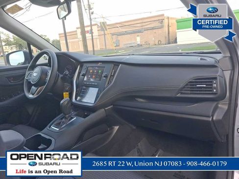 Used 2025 Subaru Outback AWD/4WD image 18