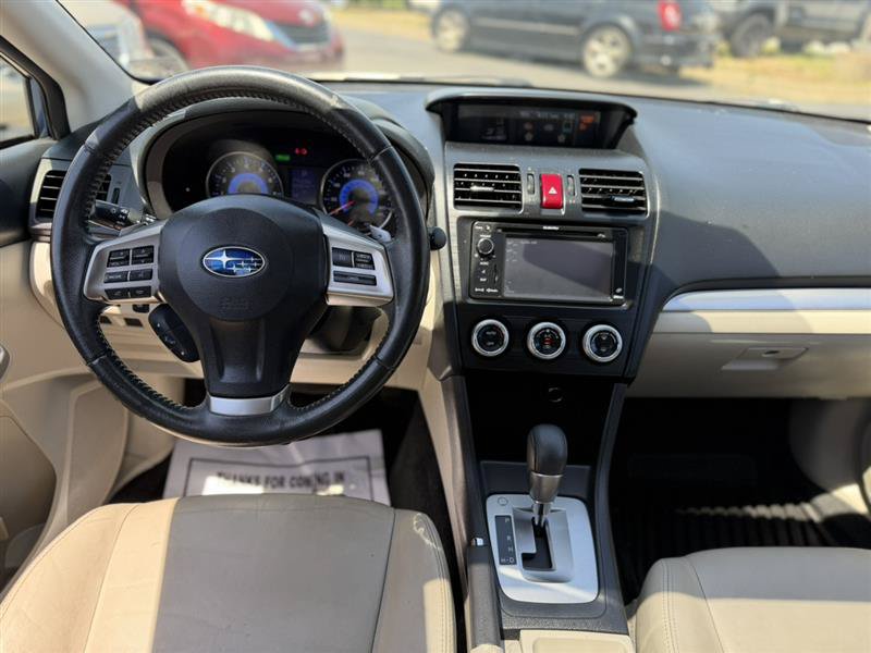 Used 2014 Subaru Crosstrek Touring AWD/4WD image 26