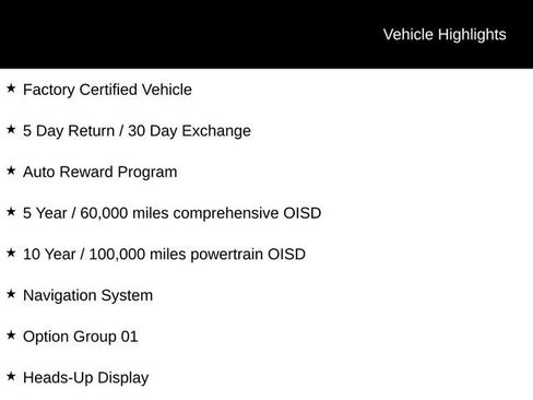 Certified 2025 Hyundai Tucson Limited AWD/4WD image 5