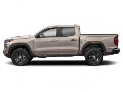 New 2026 GMC Canyon Elevation w/ Convenience Package image 3