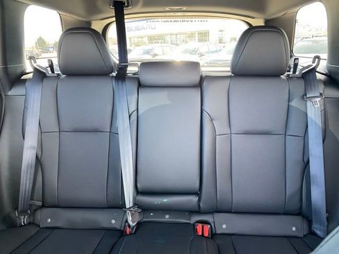 New 2026 Subaru Outback Limited image 11