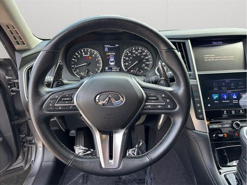 Used 2019 INFINITI Q50 Sport w/ Proactive Package AWD/4WD image 28