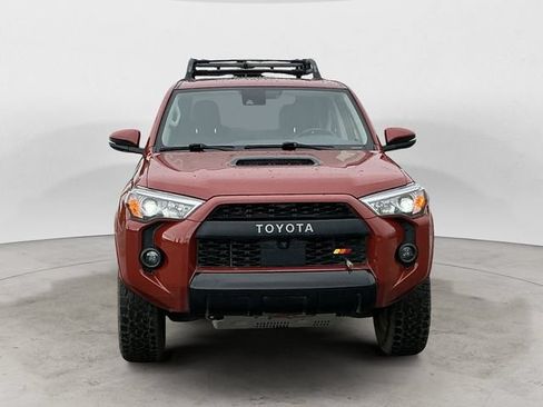 Used 2024 Toyota 4Runner TRD Pro AWD/4WD image 8