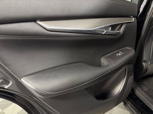 Used 2023 INFINITI QX55 Luxe w/ Cargo Package image 25