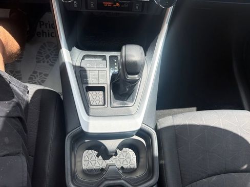 Used 2019 Toyota RAV4 XLE w/ Convenience Package AWD/4WD image 35