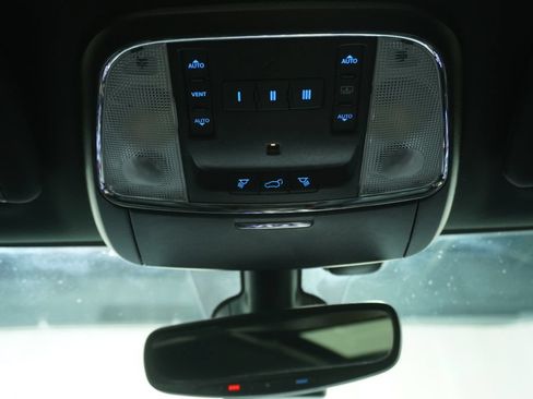 Used 2020 Jeep Grand Cherokee Limited X AWD/4WD image 22