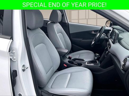 Used 2018 Hyundai Kona Ultimate image 28