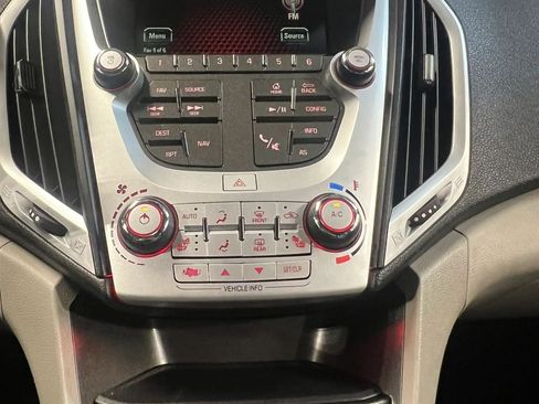 Used 2017 GMC Terrain SLT w/ Open Road Package FWD image 17