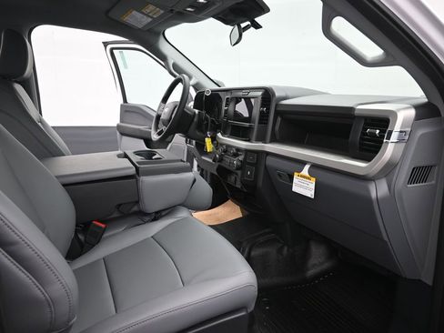 New 2026 Ford F350 XL w/ XL Driver Assist Package image 26