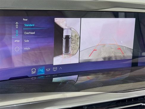 New 2025 Cadillac Escalade IQ Sport 1 w/ Smart Trailering package image 9