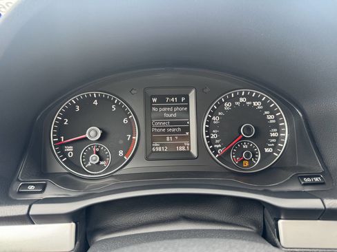 Used 2012 Volkswagen Eos Komfort image 15