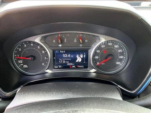 Certified 2024 Chevrolet Equinox RS image 18