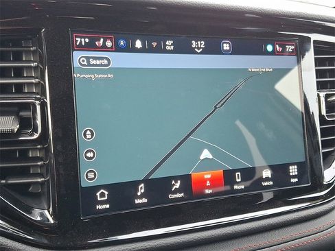 New 2026 Dodge Durango GT image 12