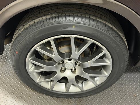 Used 2016 Buick Encore Sport Touring FWD image 19