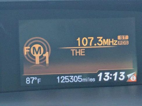 Used 2014 Honda Civic LX image 11