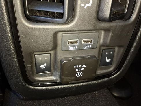 Used 2024 Dodge Durango GT AWD/4WD image 17