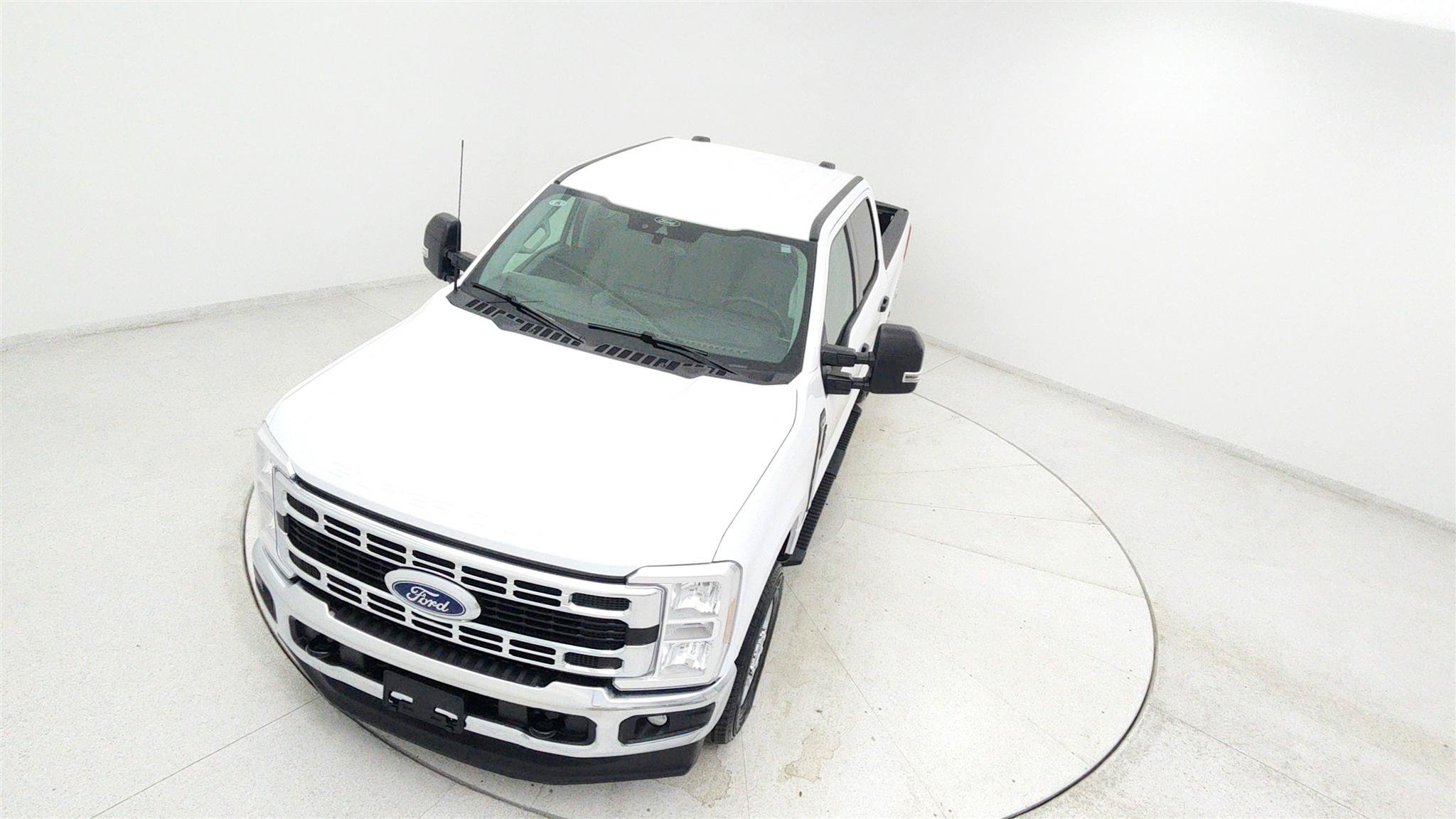 Used 2026 Ford F250 XLT AWD/4WD image 35