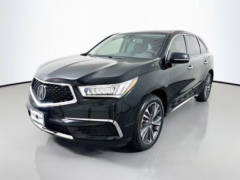 Used 2020 Acura MDX FWD w/ Technology Package image 1