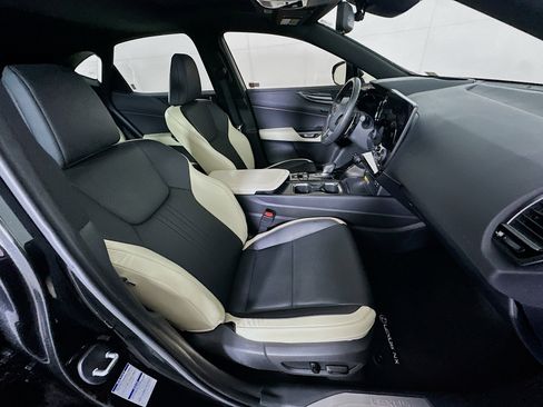 Used 2023 Lexus NX 350 AWD w/ Premium Package image 32