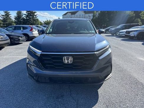 Used 2023 Honda CR-V EX-L image 8