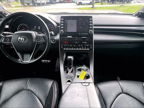 Used 2020 Toyota Avalon TRD FWD image 11