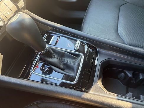 Used 2022 Jeep Compass Latitude image 35