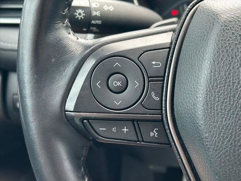 Certified 2021 Toyota Camry SE w/ Convenience Package FWD image 31