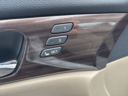 Used 2016 Honda Accord EX-L image 12