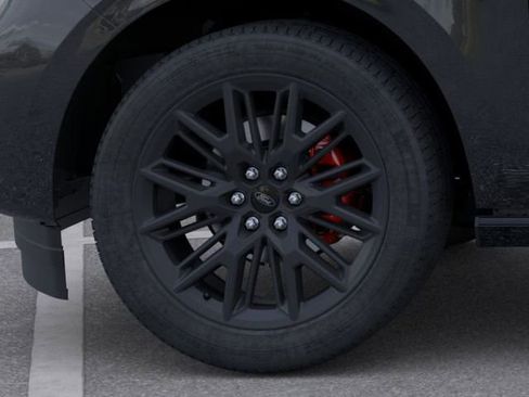 New 2025 Ford Expedition Platinum w/ Stealth Performance Package image 19