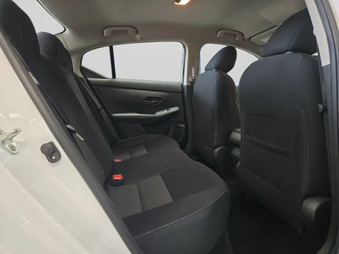 Used 2024 Nissan Sentra SV w/ All-Weather Package FWD image 31