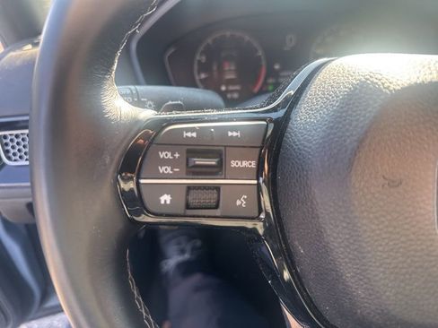 Used 2024 Honda Civic Sport image 13