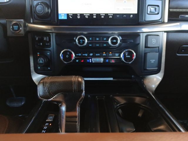 Used 2024 Ford F150 King Ranch AWD/4WD image 4