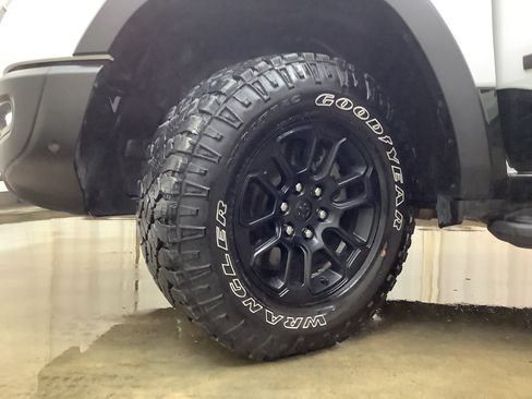 Used 2025 RAM 1500 Rebel w/ Rebel Level 1 Equipment Group AWD/4WD image 26