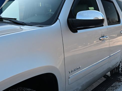 Used 2012 Chevrolet Tahoe LTZ image 13